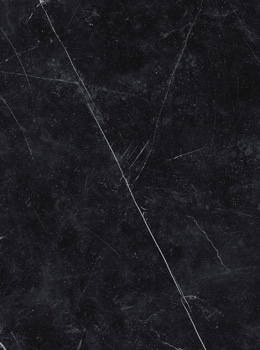 Finitura ceramica Dark Marquina Lucido