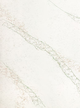 Finitura quarzo Olivina